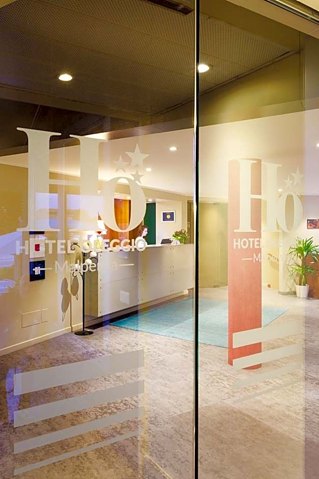 Hotel Oleggio Malpensa