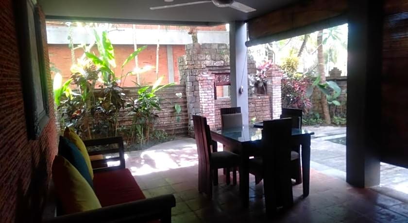 Suarti Boutique Village