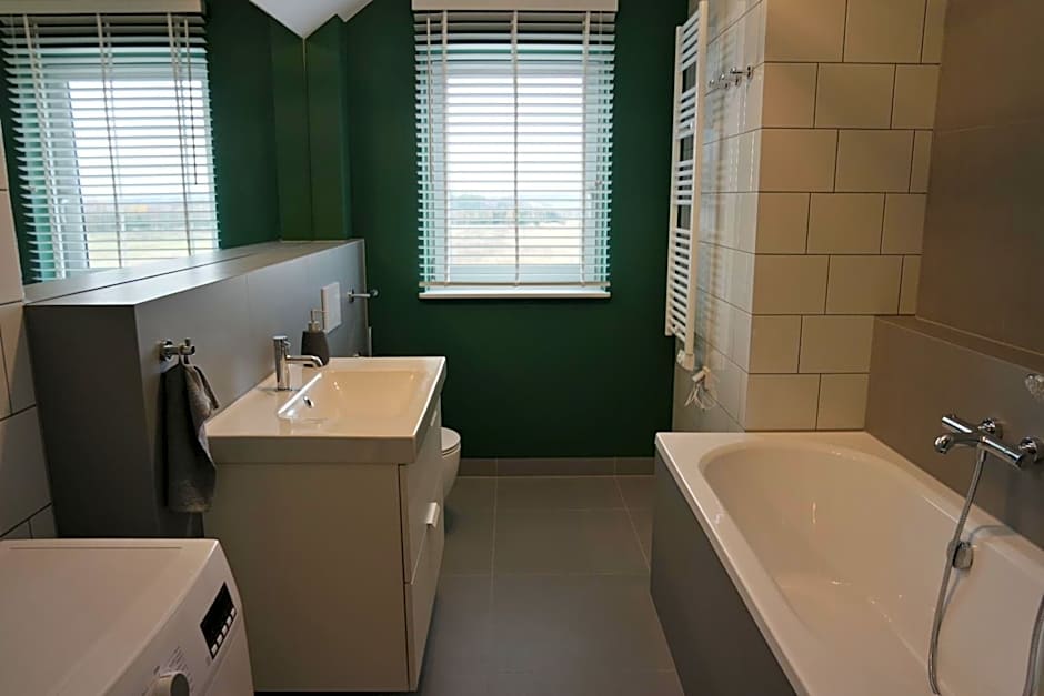 Apartamenty przy Winnicy