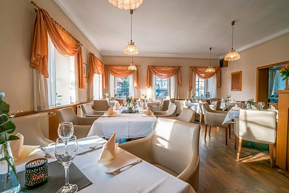 Landhotel Zum Erbgericht