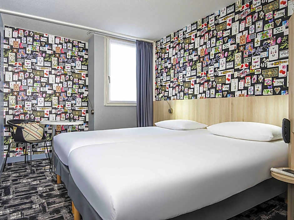 ibis Styles Reims Centre