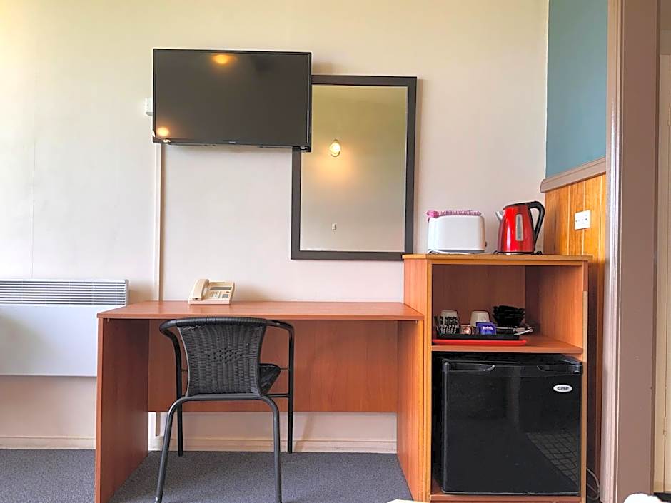 Mountain View Country Inn