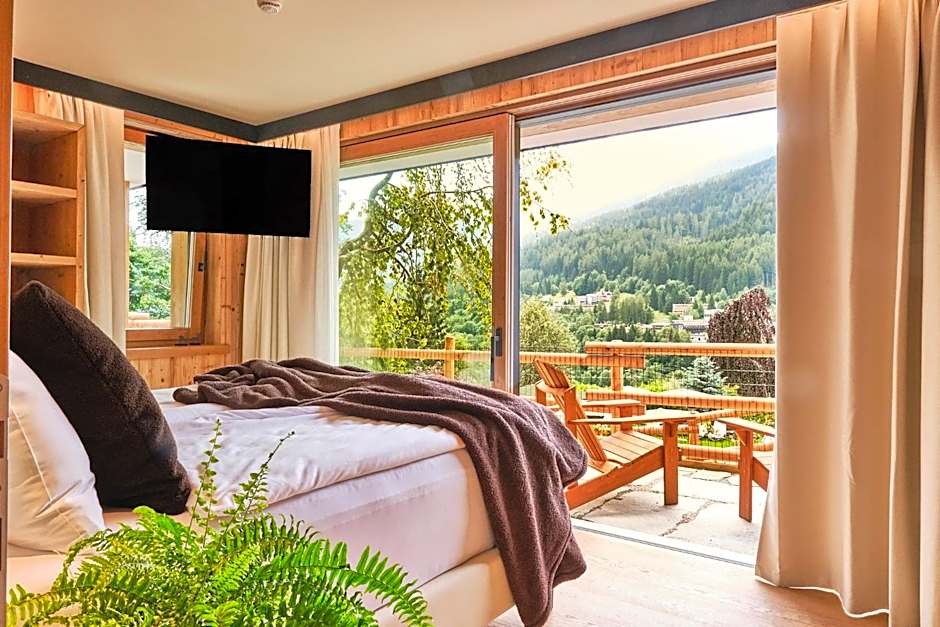 Boutique Hotel e Chalets Salvadori
