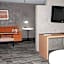 Sisk Hotel