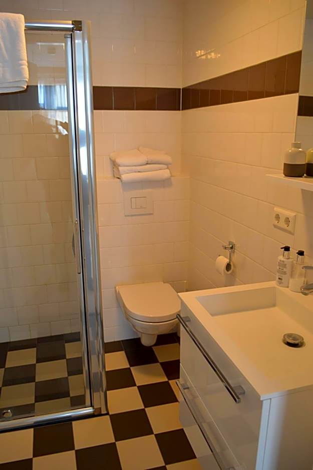 Hotel Steeds aan Zee