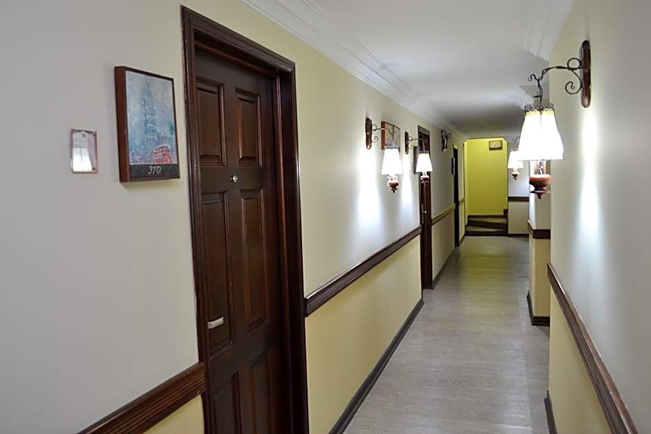 Hotel Windsor Barranquilla