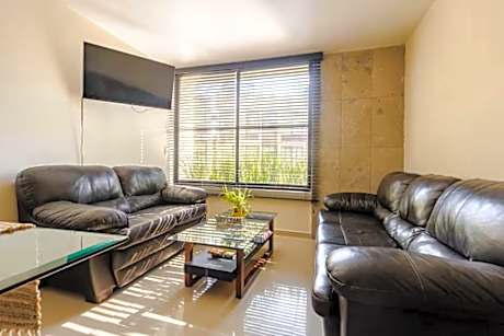 SHINYADO Departamento Minimalista CDMX