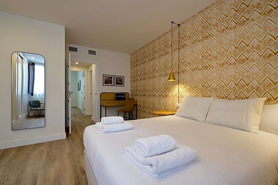 Casa Pizarro, by Homing U