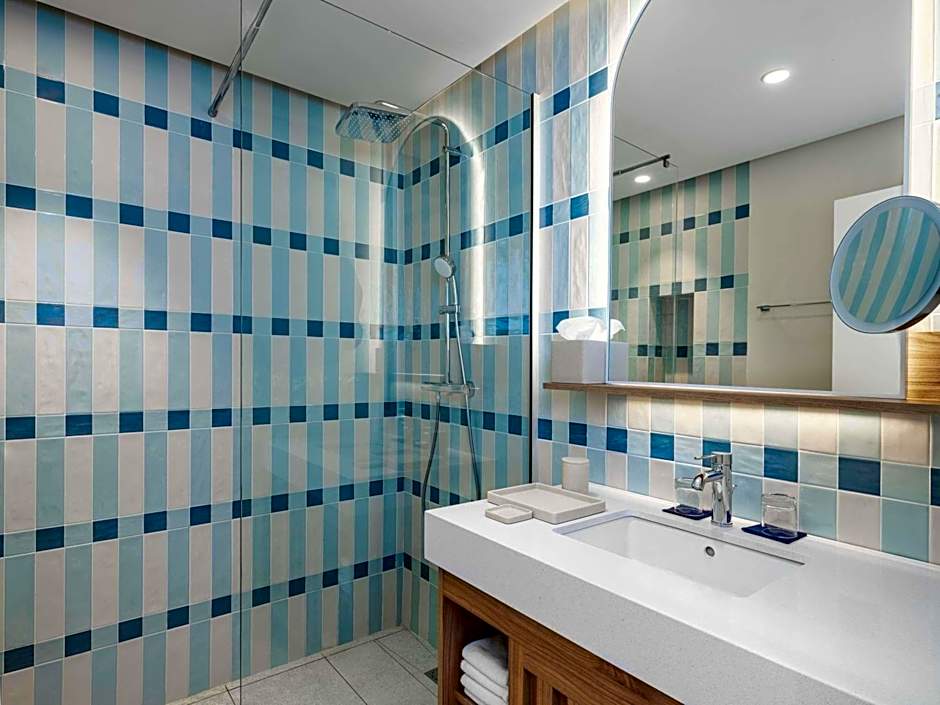 Le Médina Essaouira Thalassa Sea  & Spa - MGallery Collection