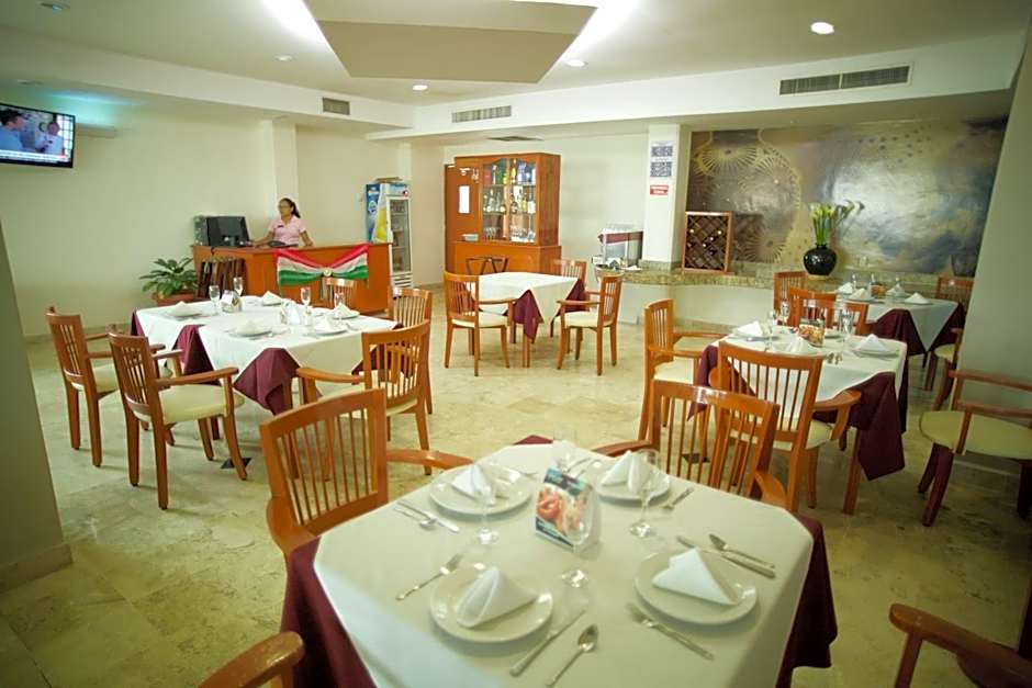 Days Inn by Wyndham Tuxtepec