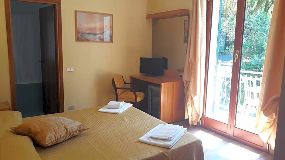 Hotel Residence Moneglia