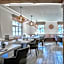 Restaurant Broadmoar Appartments