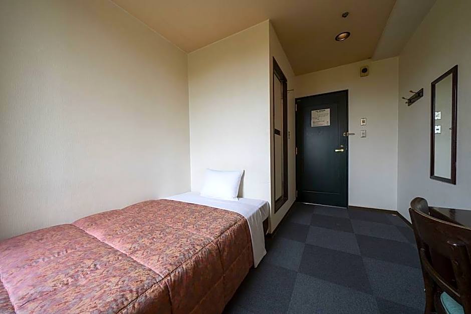 Royal Hotel Uohachi