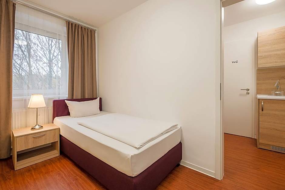 Hotel City Green Berlin