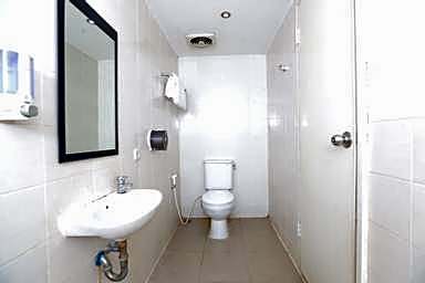 EXPANDER HOTEL Semarang (Formerly CityOne)