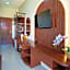 Cove Ransha Stay