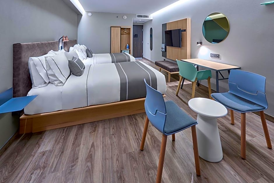 City Express Plus by Marriott Tijuana