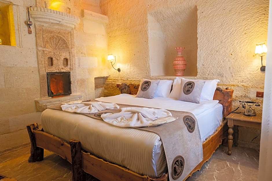 Urgup Evi Cave Hotel