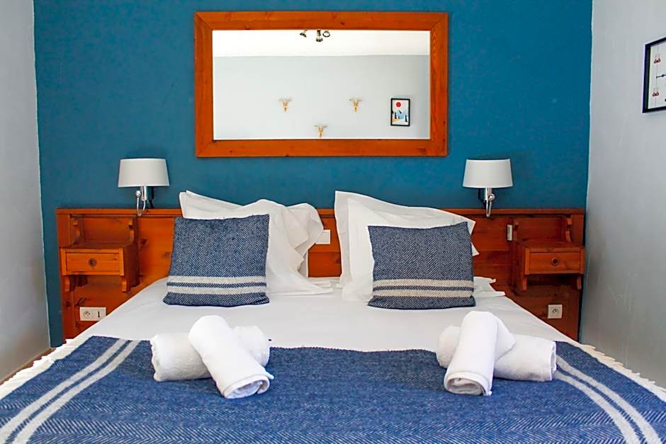 Hôtel Mont Thabor Serre Chevalier