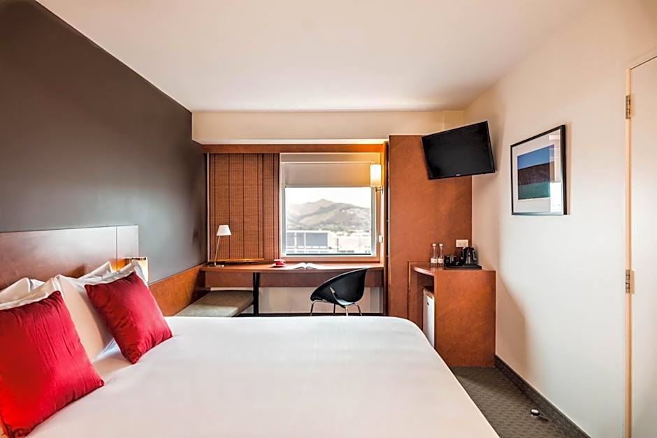 Ibis Christchurch