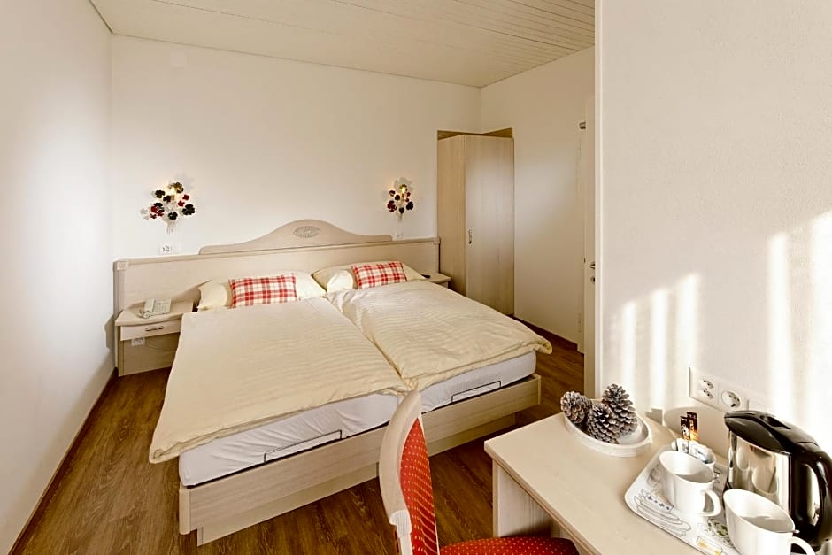 Hotel Beausite