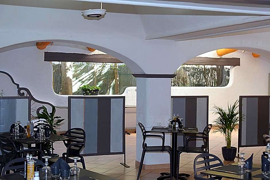Hotel Aquarius