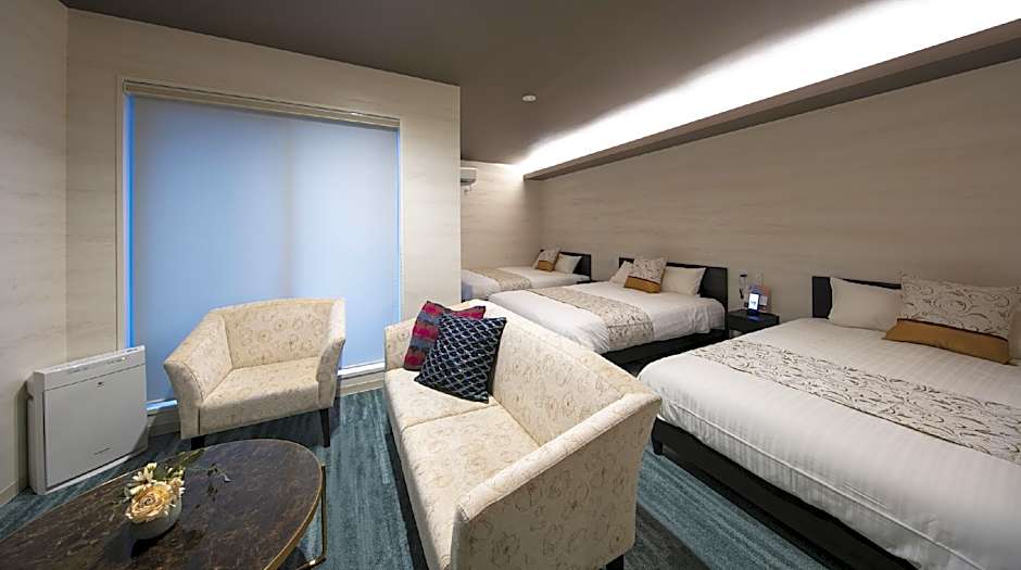 GRAND BASE TAKAMATSU