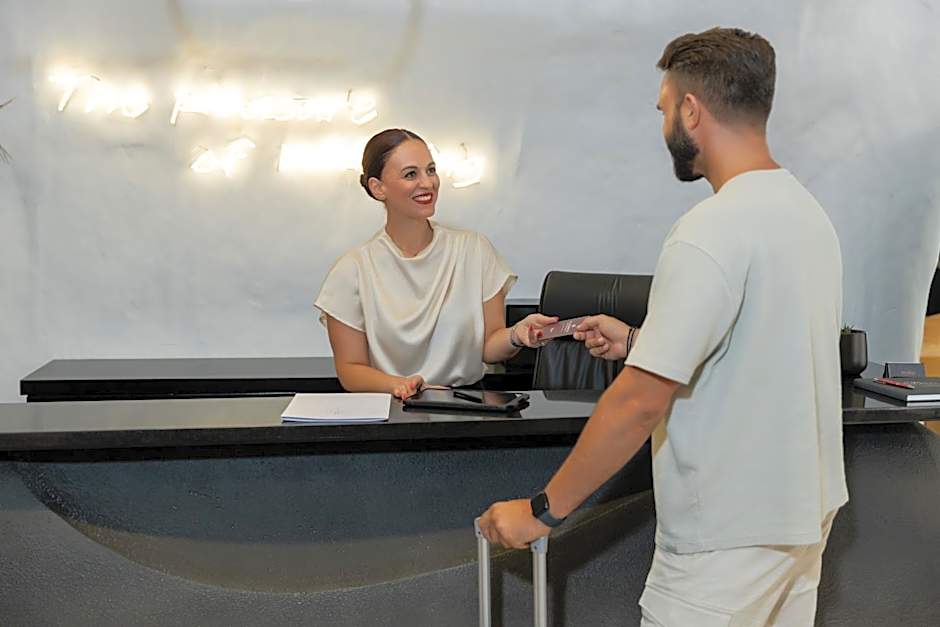 Elisabeth Boutique Hotel