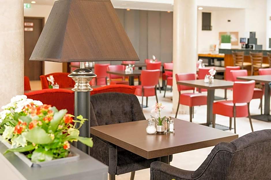 Hotel Schopenhauer Hof