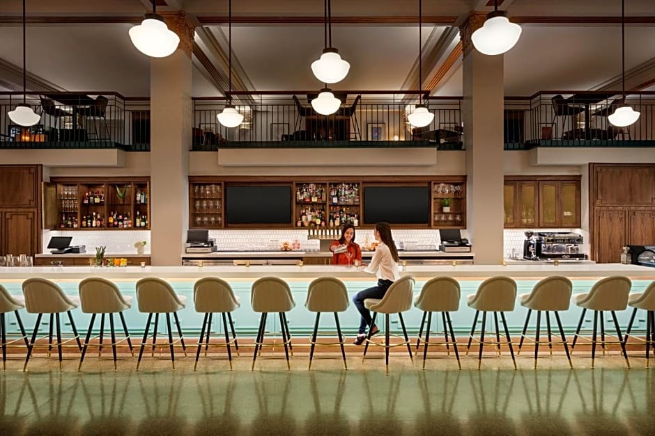 Indigo Winston-Salem Downtown By IHG