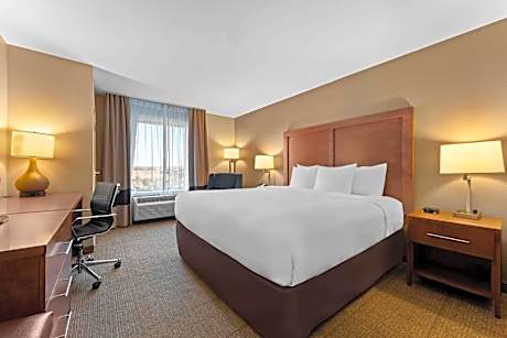 Comfort Inn & Suites Sioux Falls
