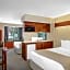 Microtel Inn & Suites By Wyndham Bentonville