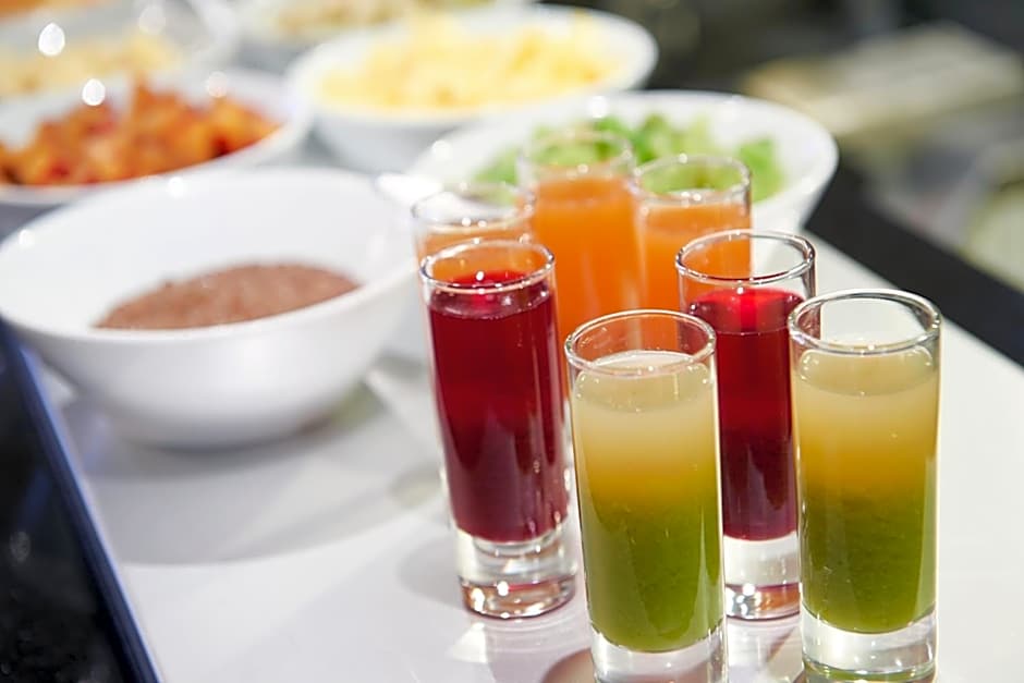 Sure Hotel by Best Western Radmannen