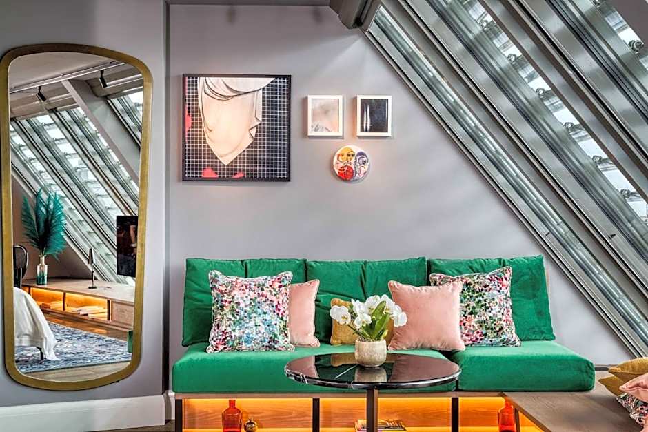 Matild Palace, a Luxury Collection Hotel, Budapest