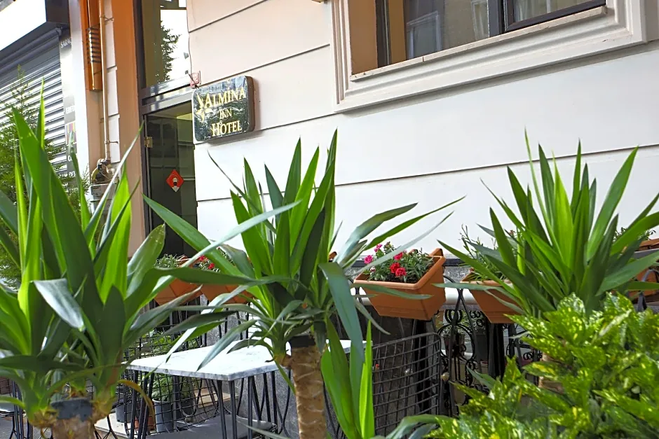 Almina inn hotel