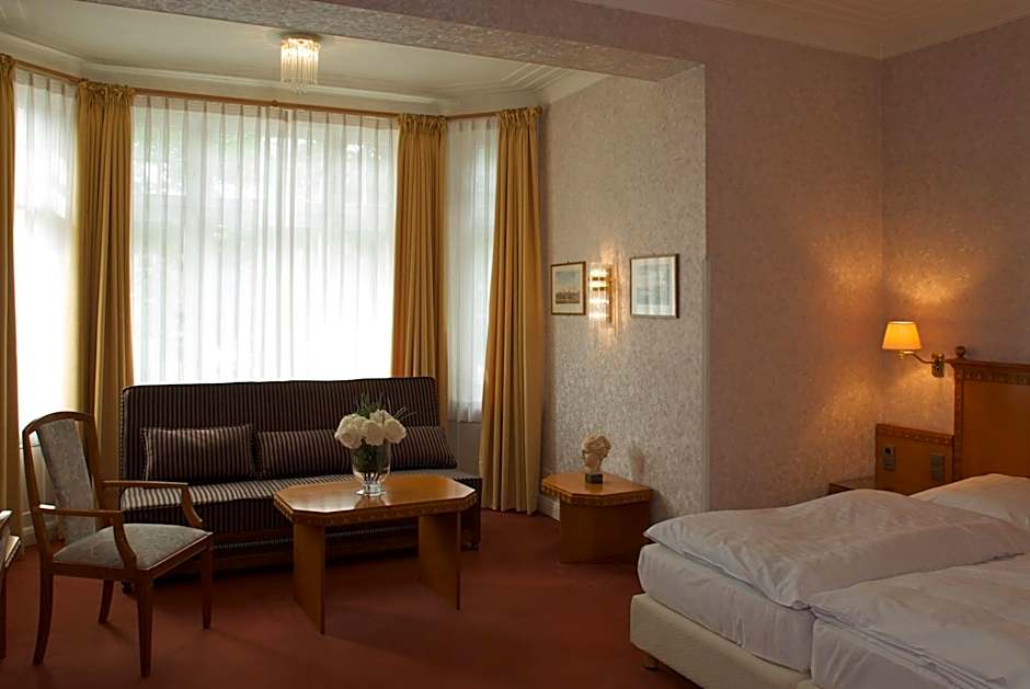 Hotel Schmidt