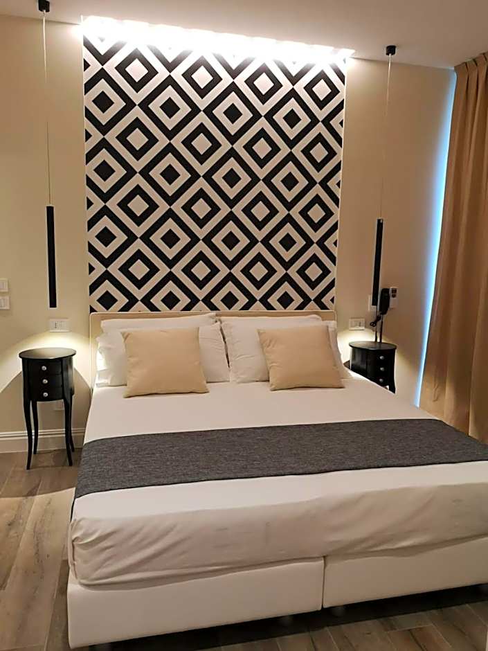 Luxmari hotel and spa