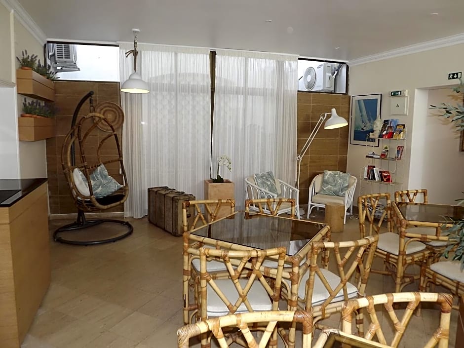 Hotel Mar Azul