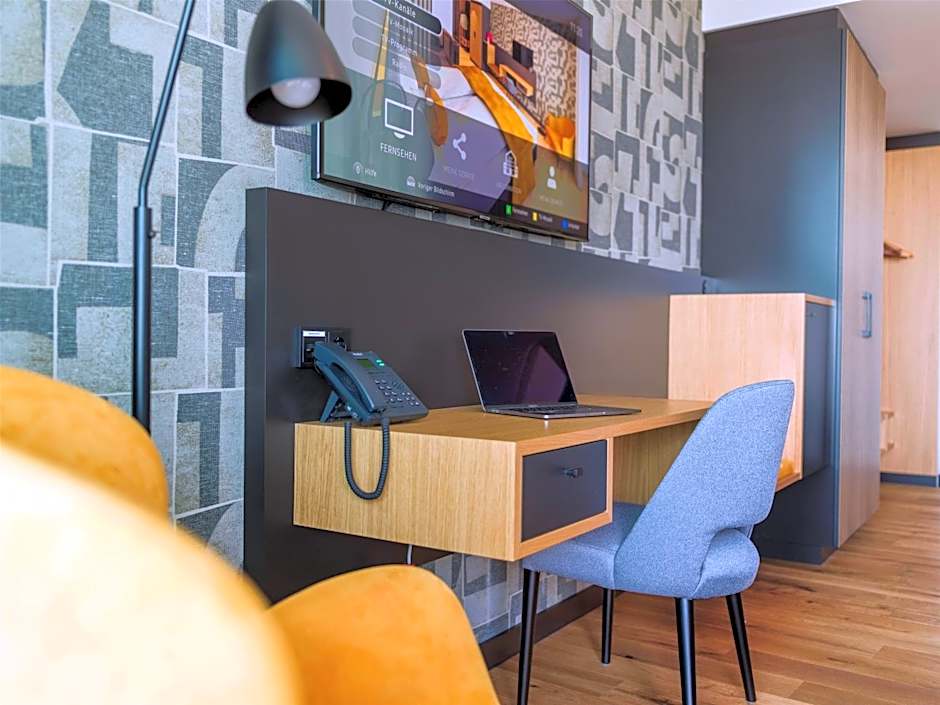 Best Western Parkhotel Hagenberg