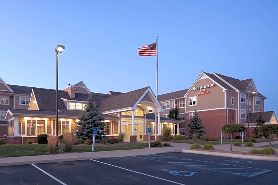 Residence Inn by Marriott Saginaw