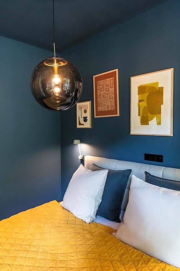 Luxurious Residence in Vondelpark/Museum District