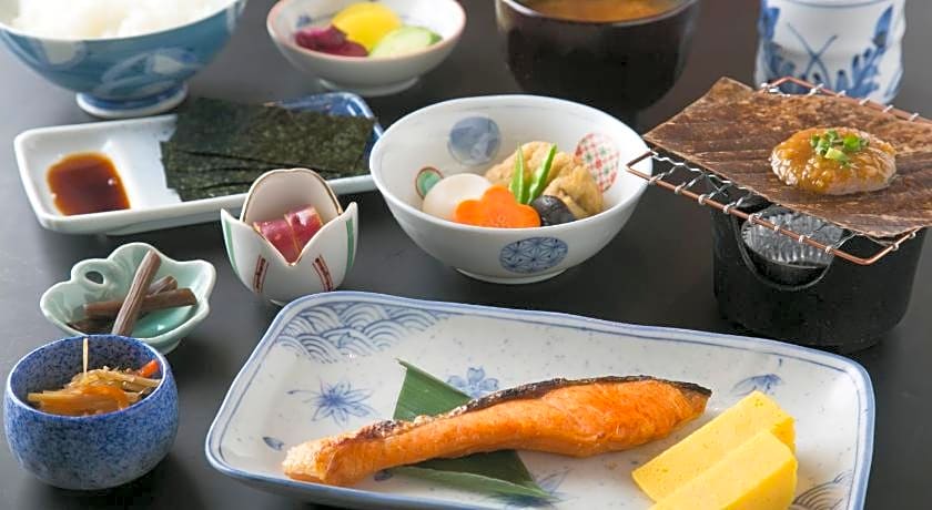 Hida Takayama Washington Hotel Plaza