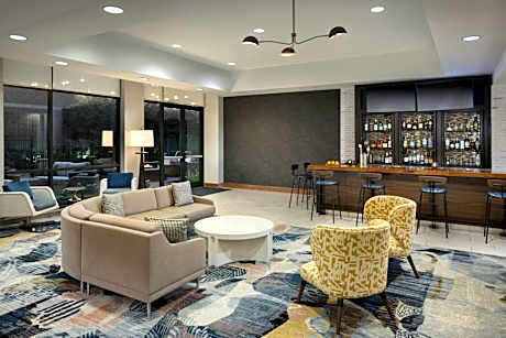 Courtyard by Marriott Little Rock Downtown
