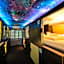 Capsule Hotel - Lucerne TheLAB