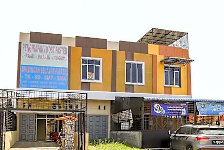 Hotel O Faster Inn 1