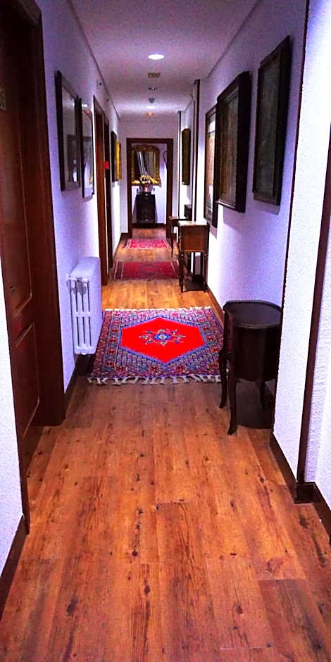 Hotel Museo Los Infantes