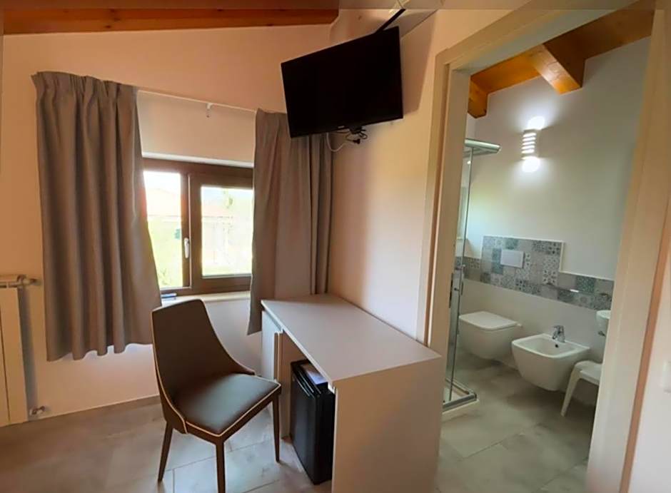 B&B Casale Pietrantica Tropea