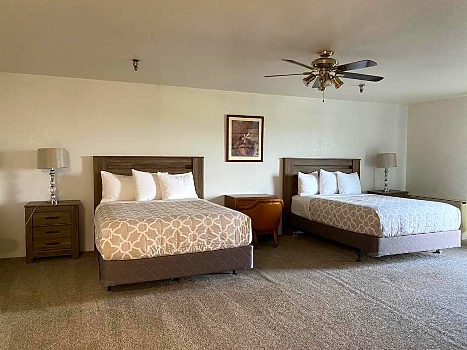 Eagle Hotel
