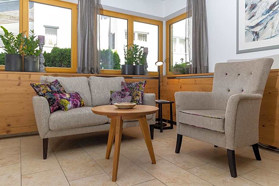 Hotel Garni Glockenstuhl