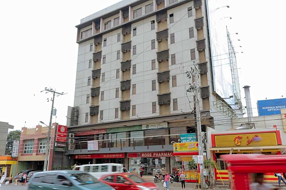 Express Inn Cebu by RedDoorz